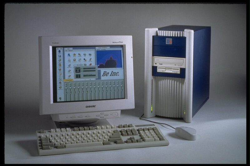 Computer System