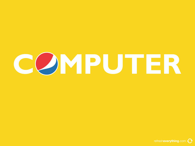 Computer Text
