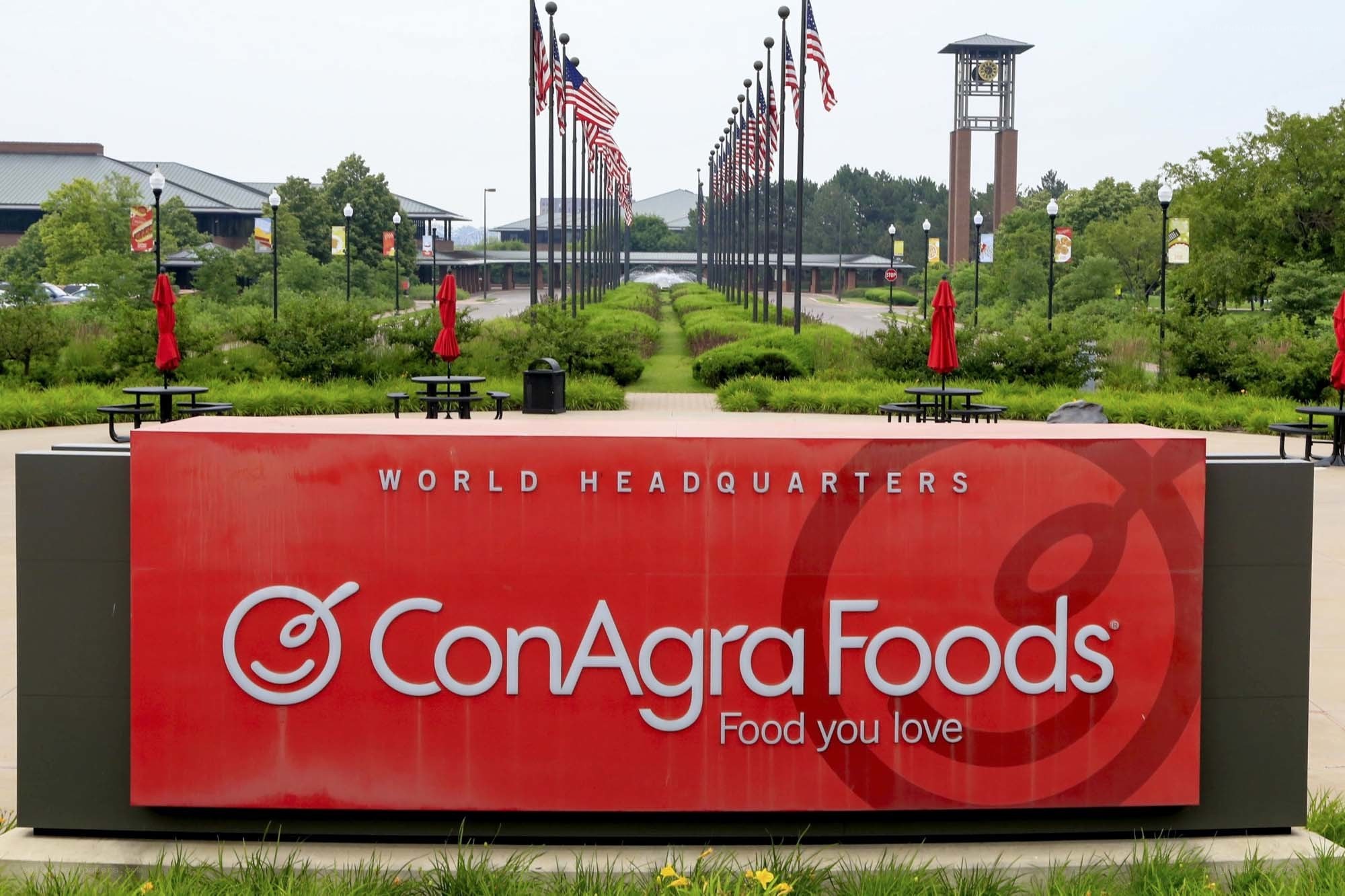 ConAgra Foods World Headquarters