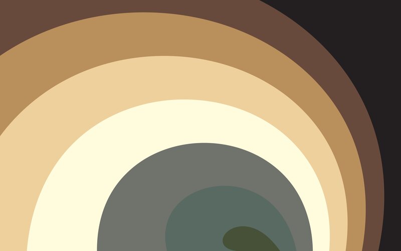Concentric Arches