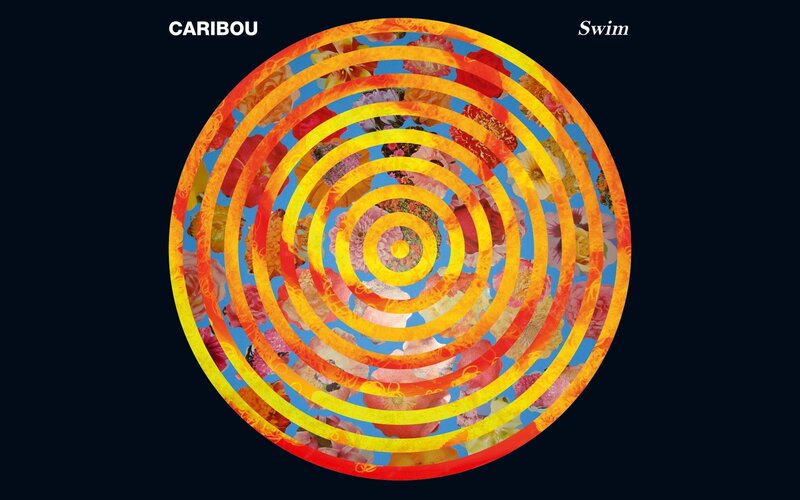 Concentric Circle Design