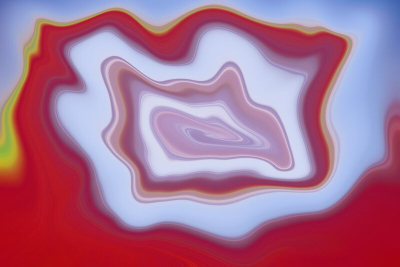 Concentric Color Layers