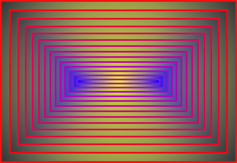 Concentric Rectangles