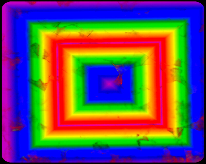 Concentric Squares