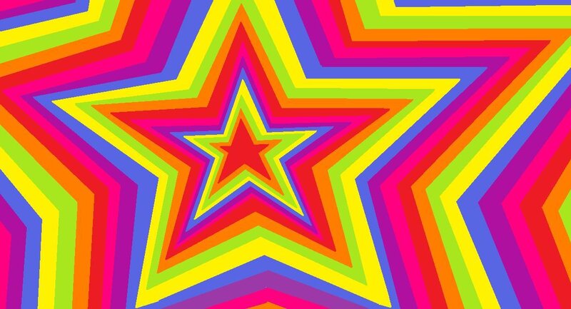 Concentric Stars