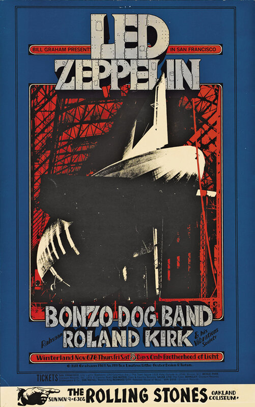 Concert Poster