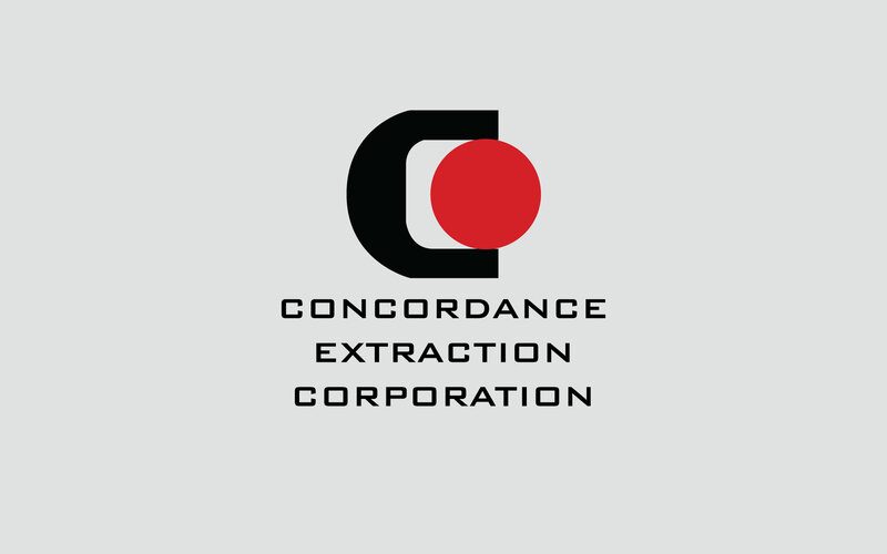 Concordance Extraction Corporation logo