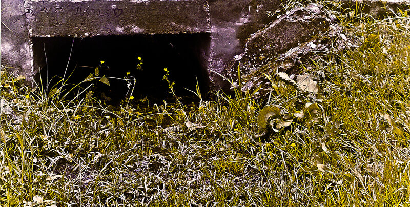 Concrete Drainage Pipe