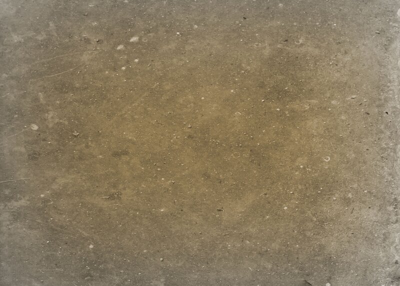 Concrete Ground Surface