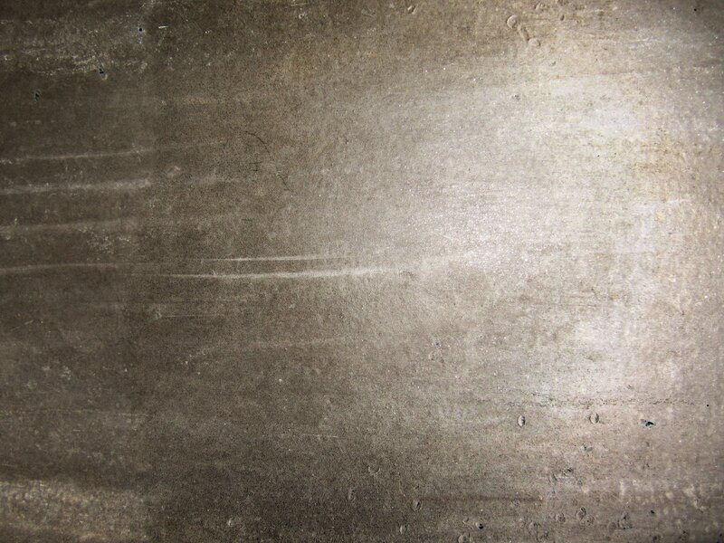 concrete surface texture