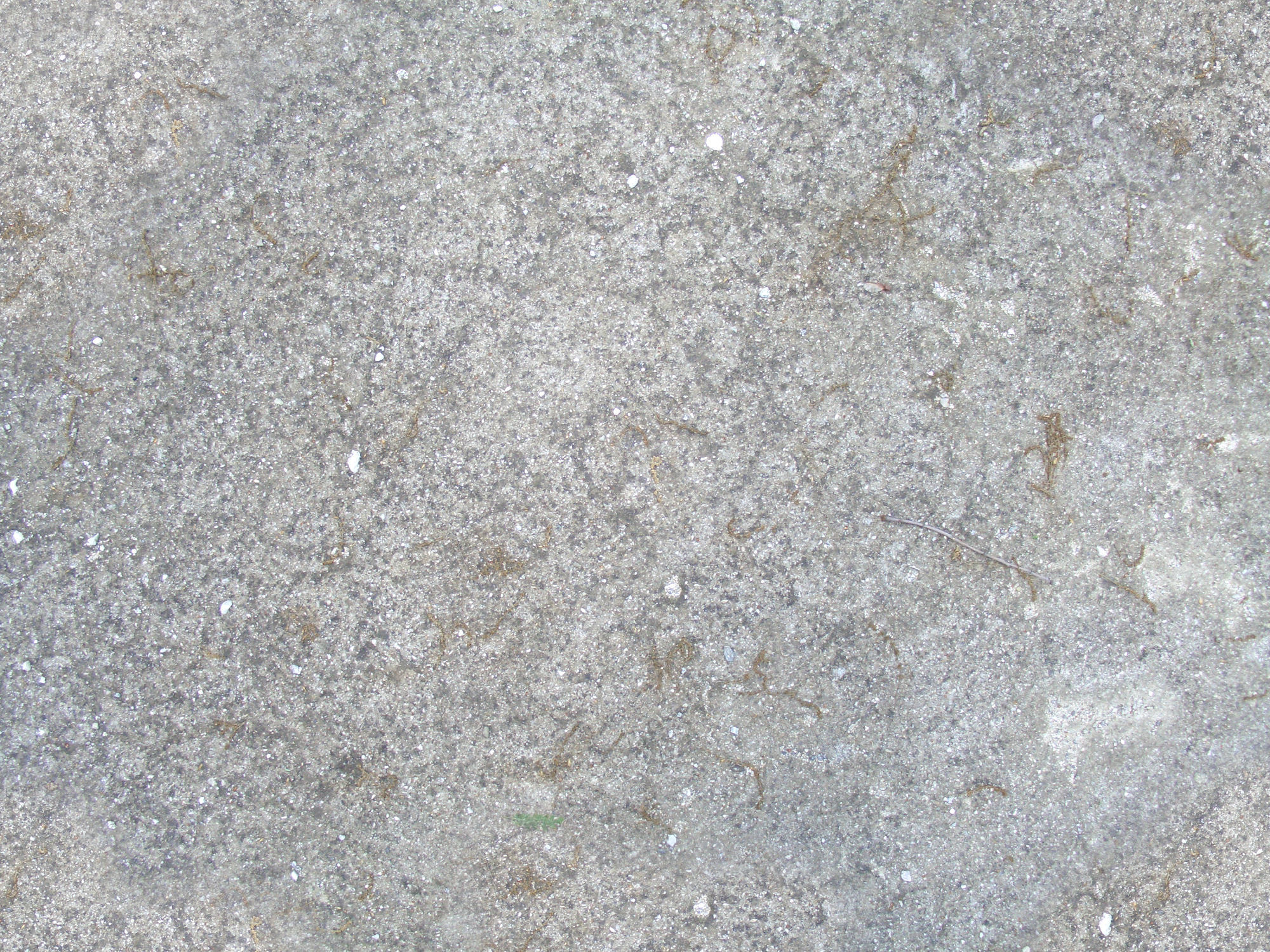 concrete surface texture