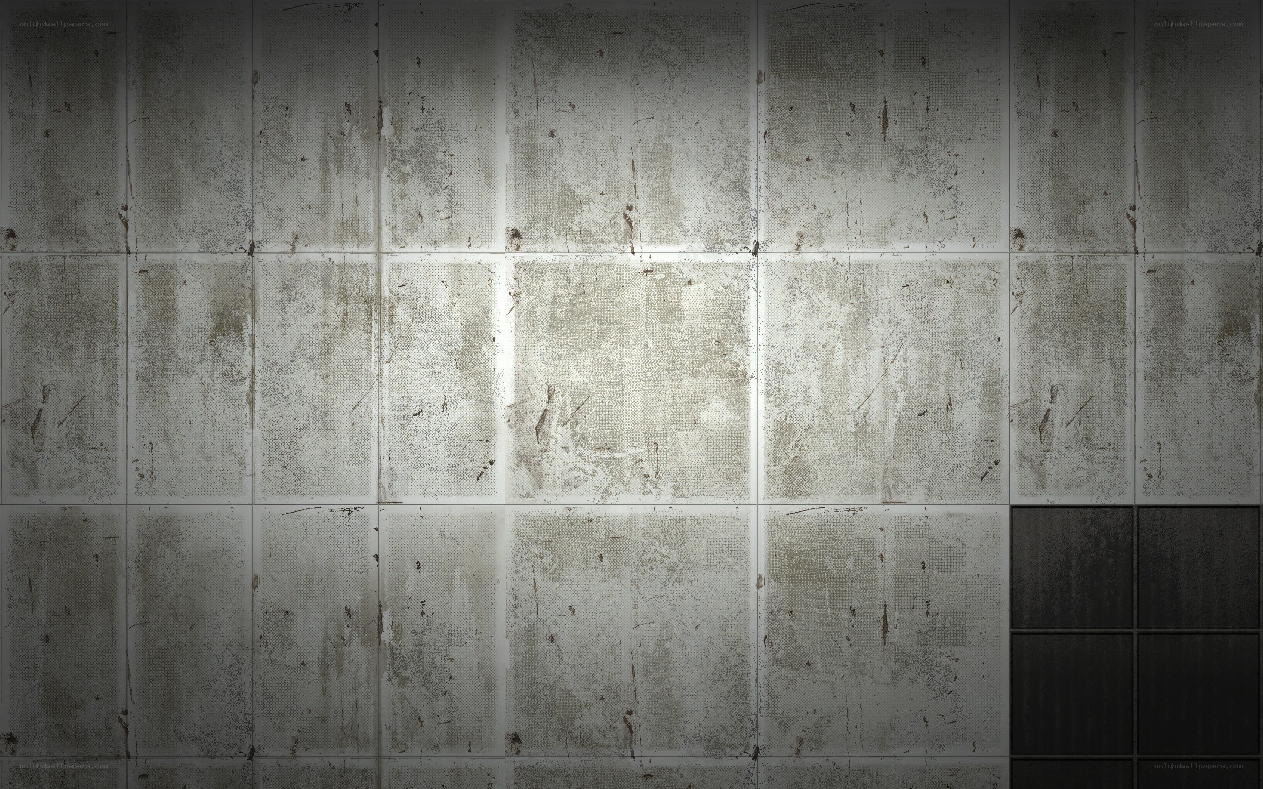 concrete tile wall texture
