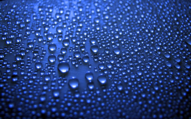 Condensation on Surface