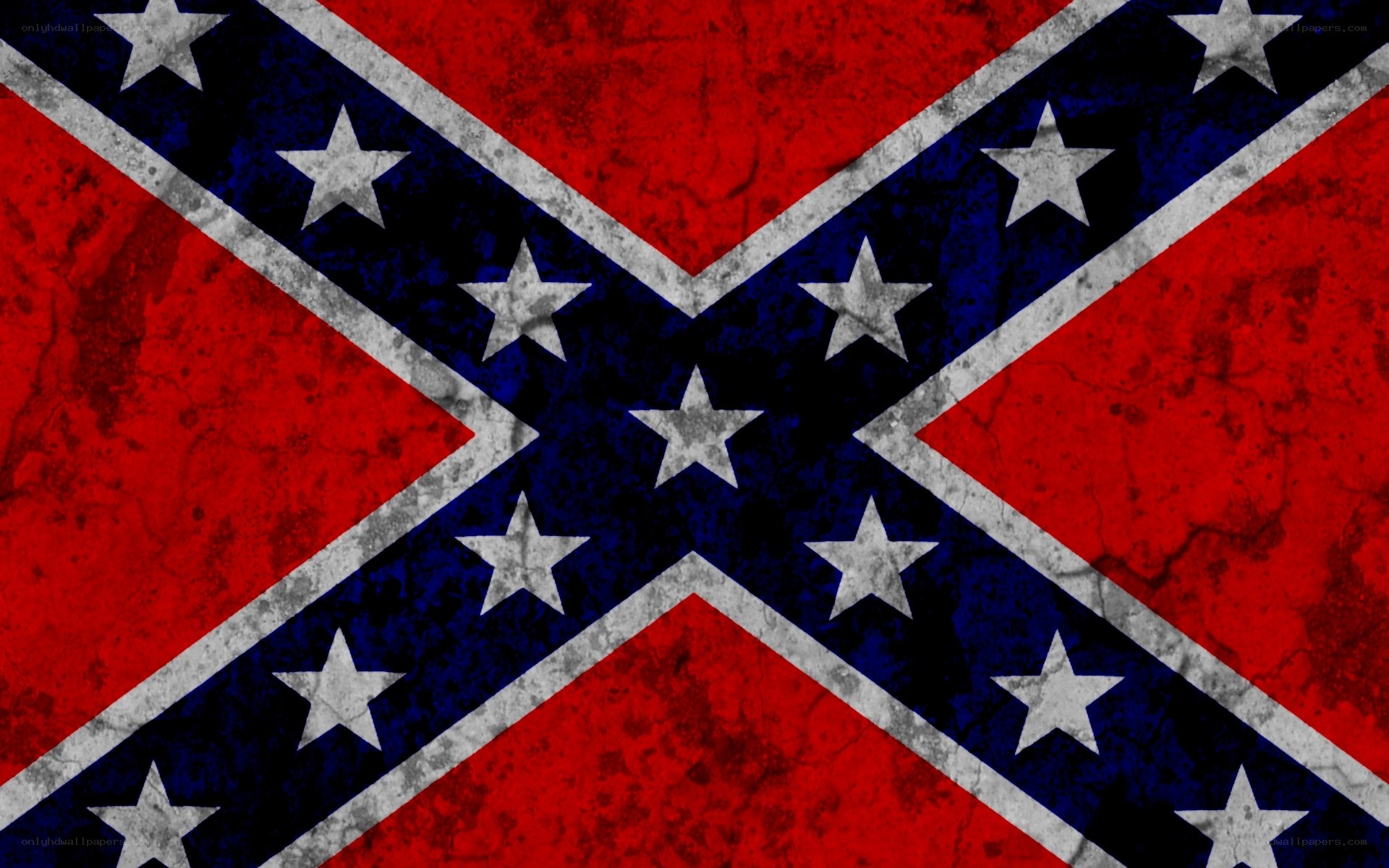Confederate battle flag