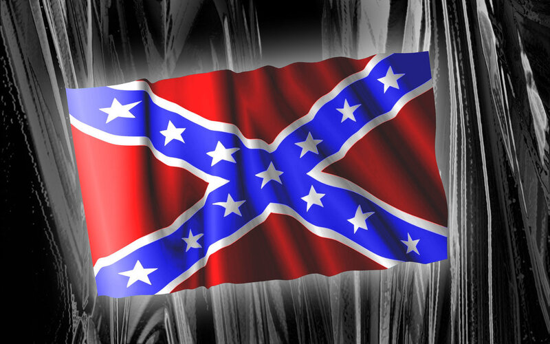 Confederate Flag