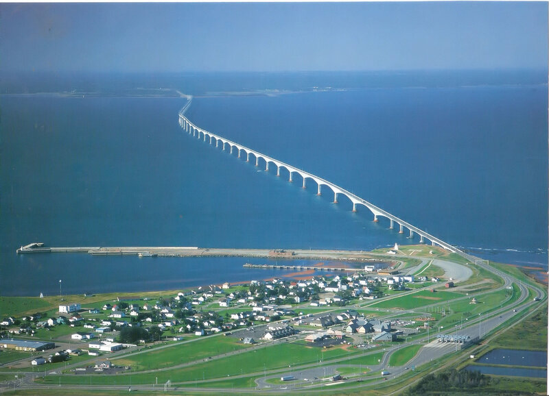 Confederation Bridge