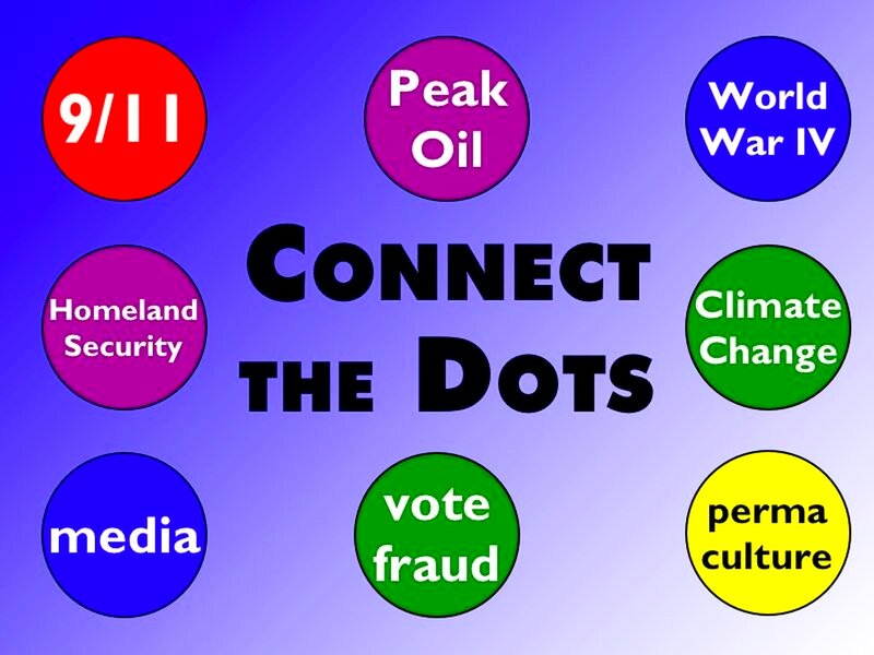 Connect the Dots