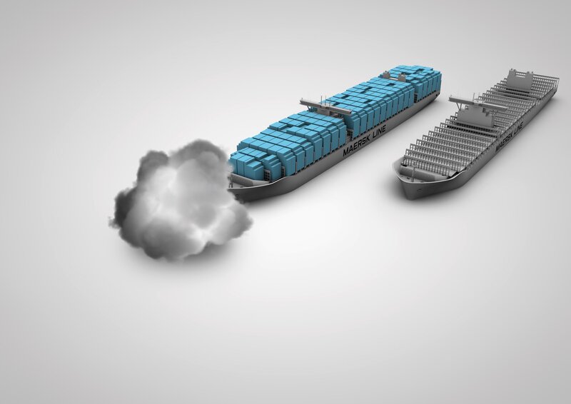 Container Ships