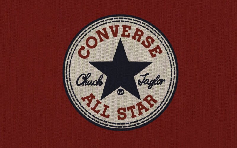 Converse All Star logo