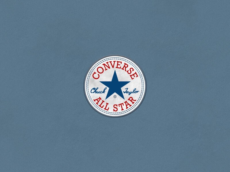 Converse All Star logo