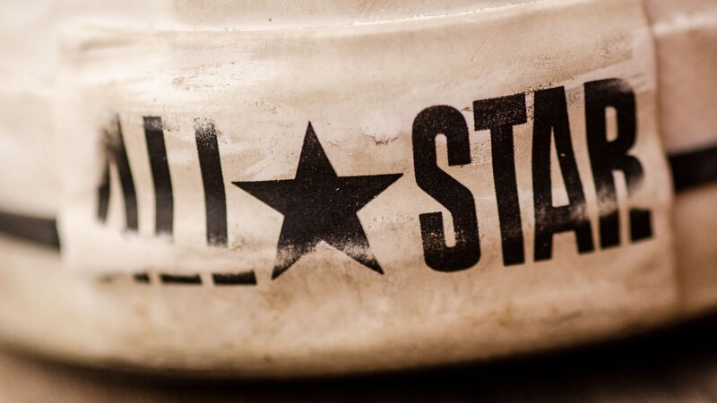 Converse All Star Shoe
