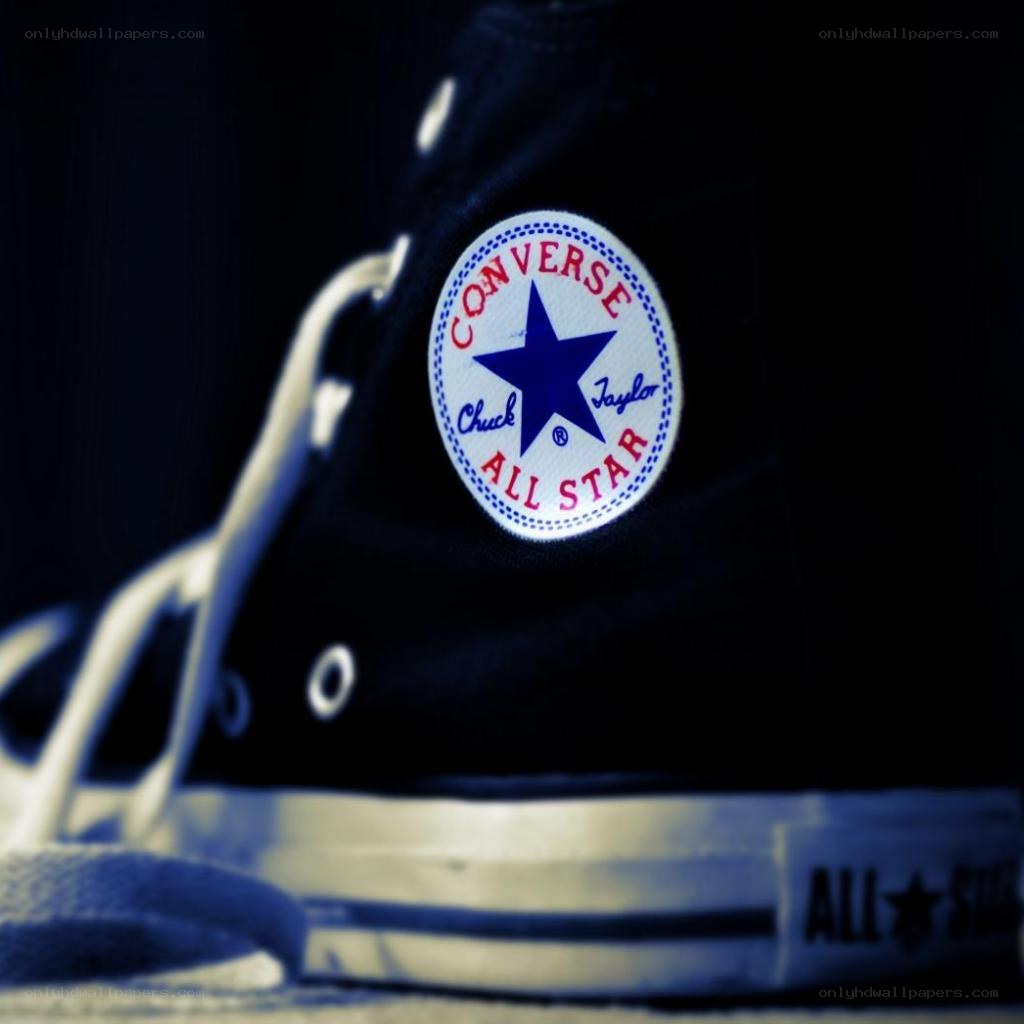 Converse All Star sneaker