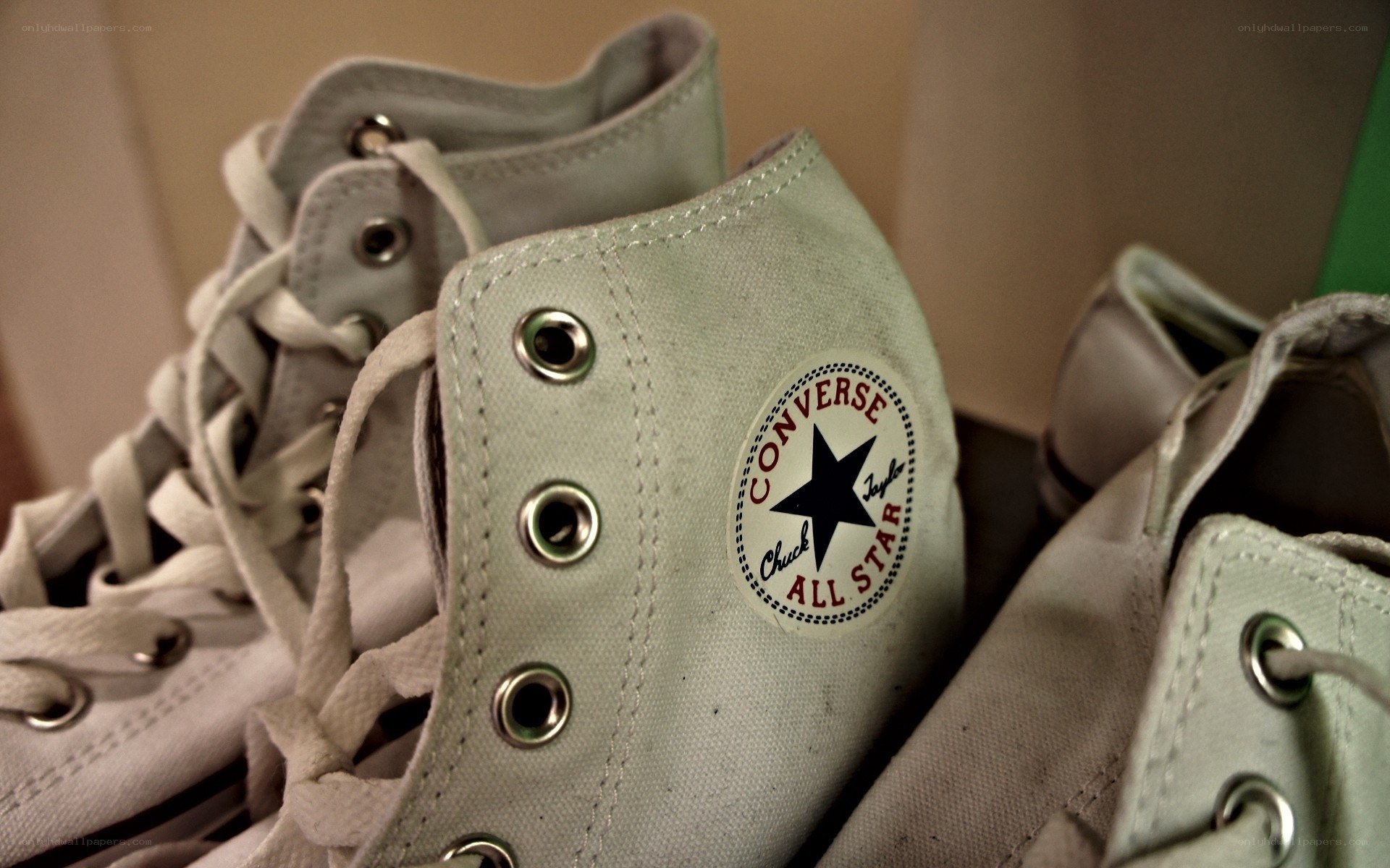 Converse All Star sneakers