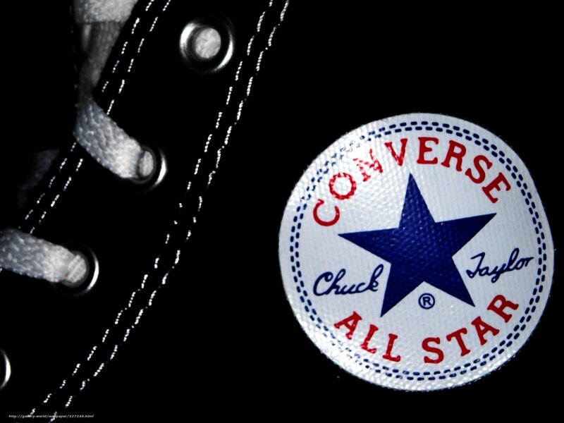 Converse Chuck Taylor All Star