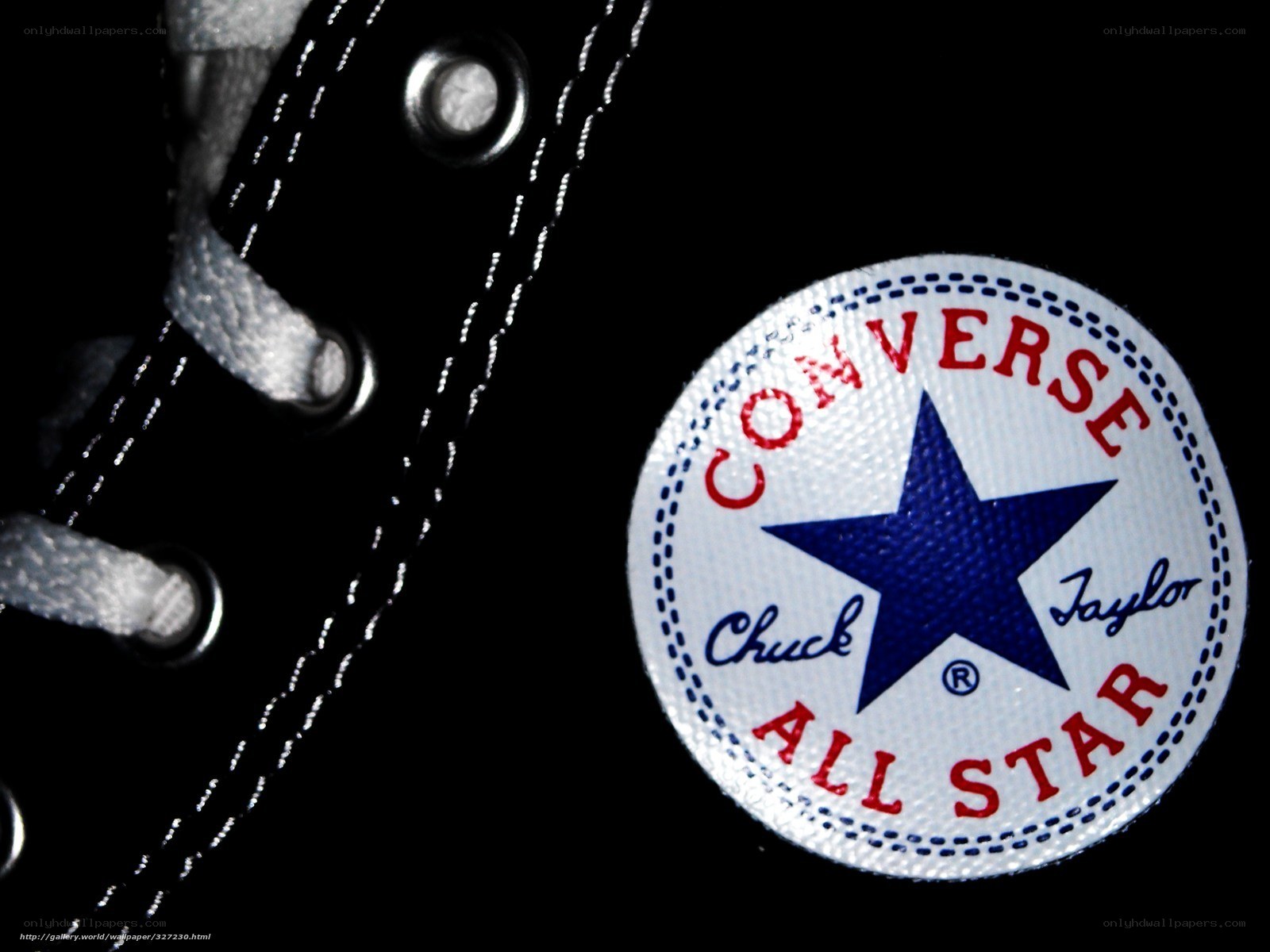 Converse Chuck Taylor All Star