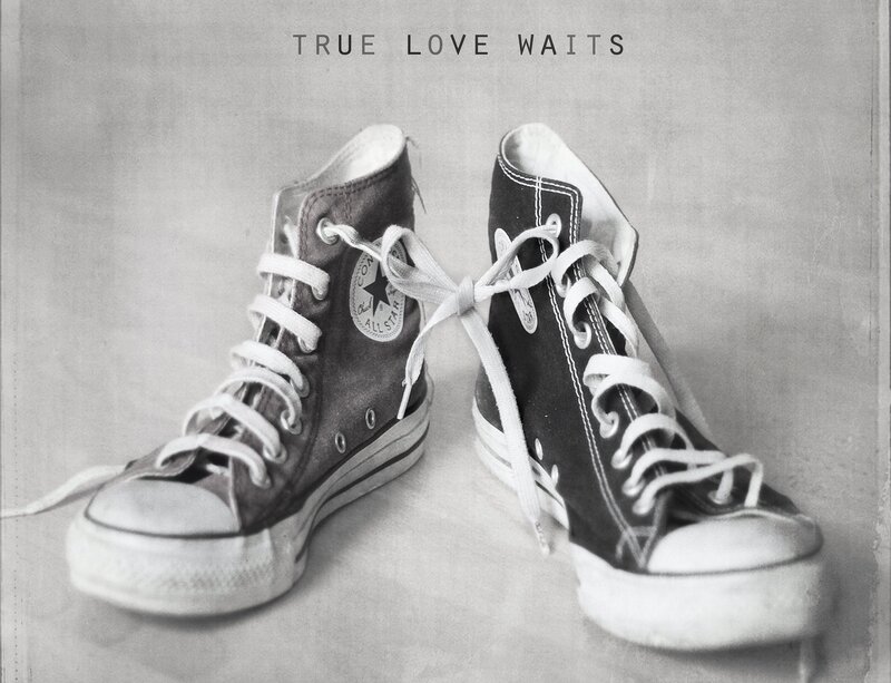 Converse Sneakers — Black