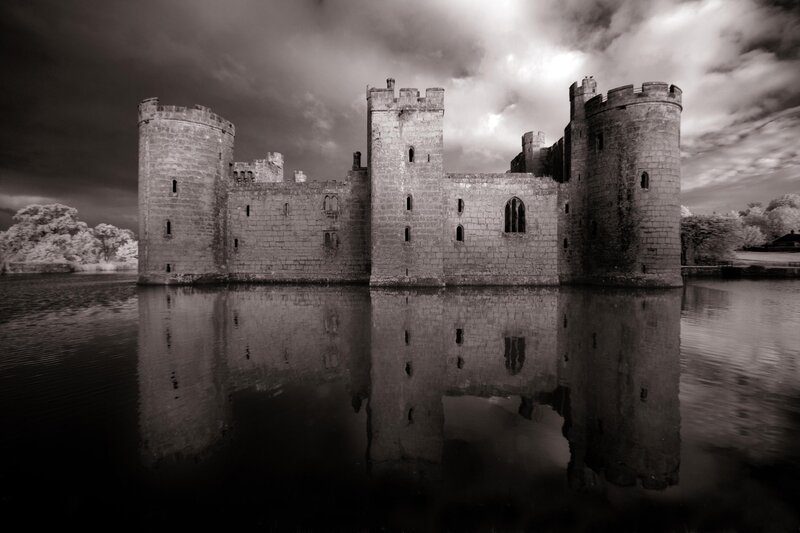 Conwy Castle
