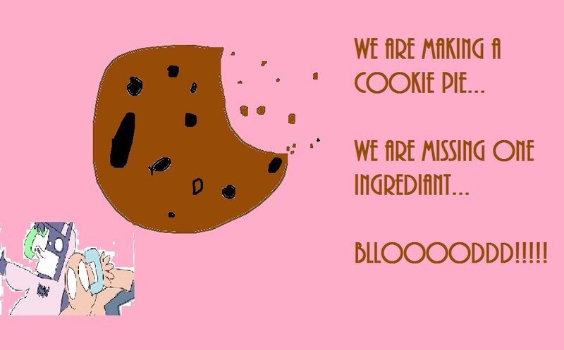 Cookie Pie Problem