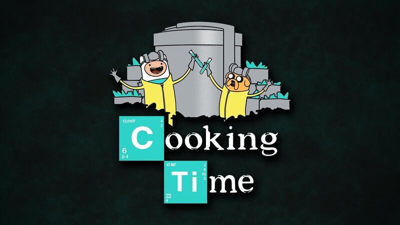 cooking time logo