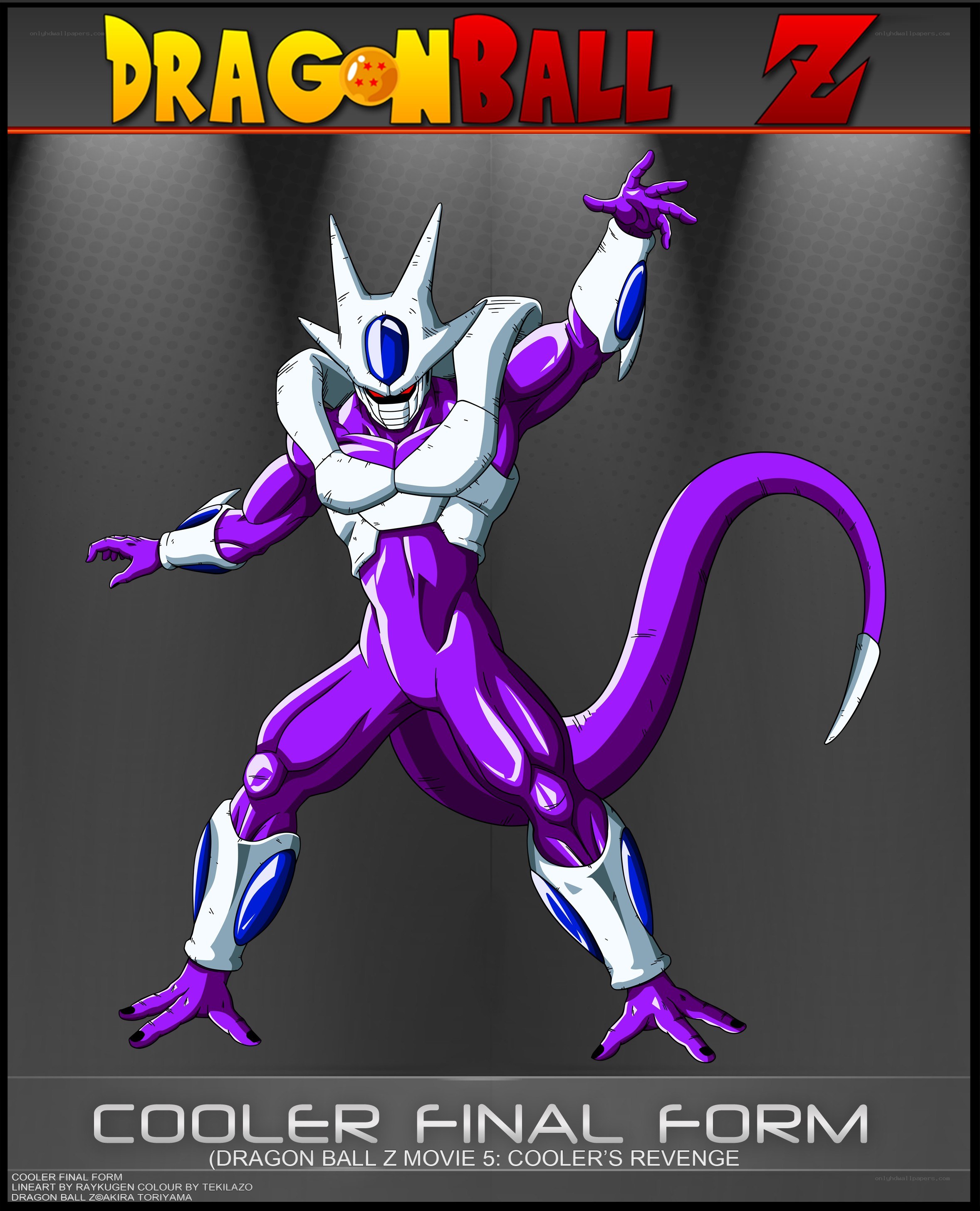 Cooler Final Form