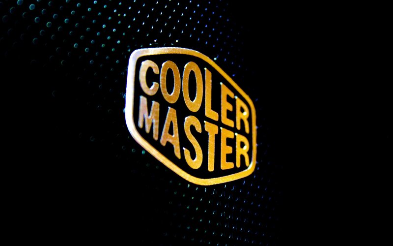Cooler Master Logo
