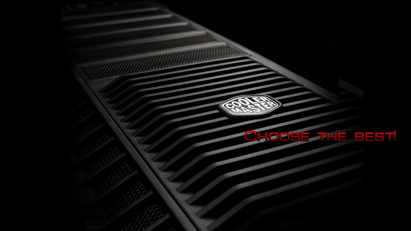 Cooler Master Radiator