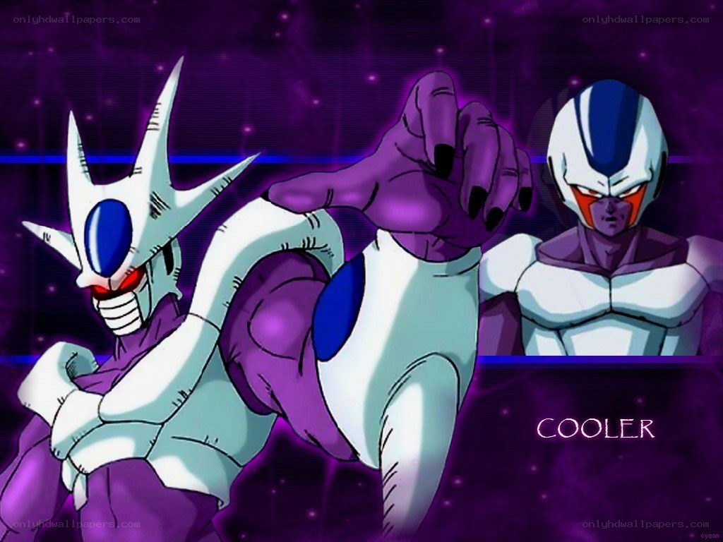 Cooler the android