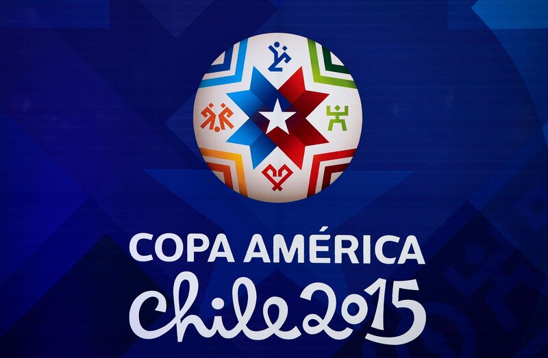 Copa America Logo