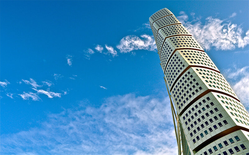 Copenhill Tower