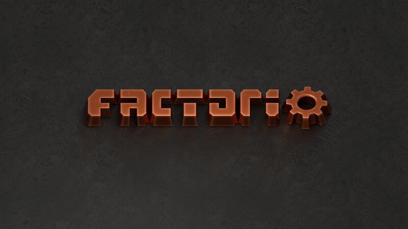 Copper-colored Logo