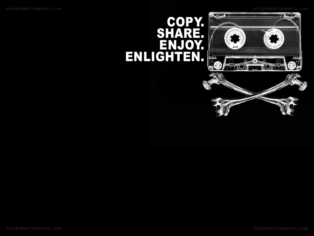 Copy Share Enjoy Enligh
