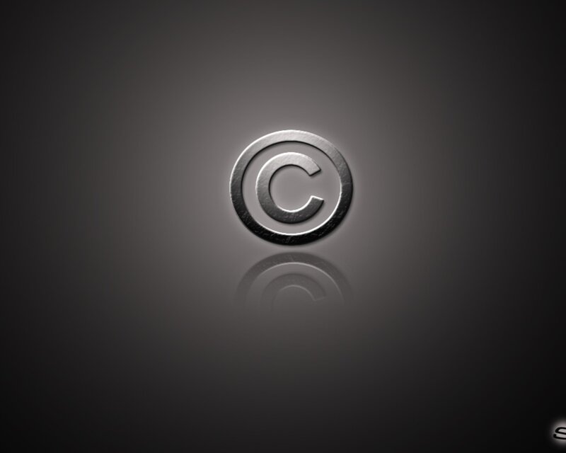 Copyright Symbol