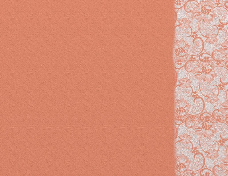 coral textured background