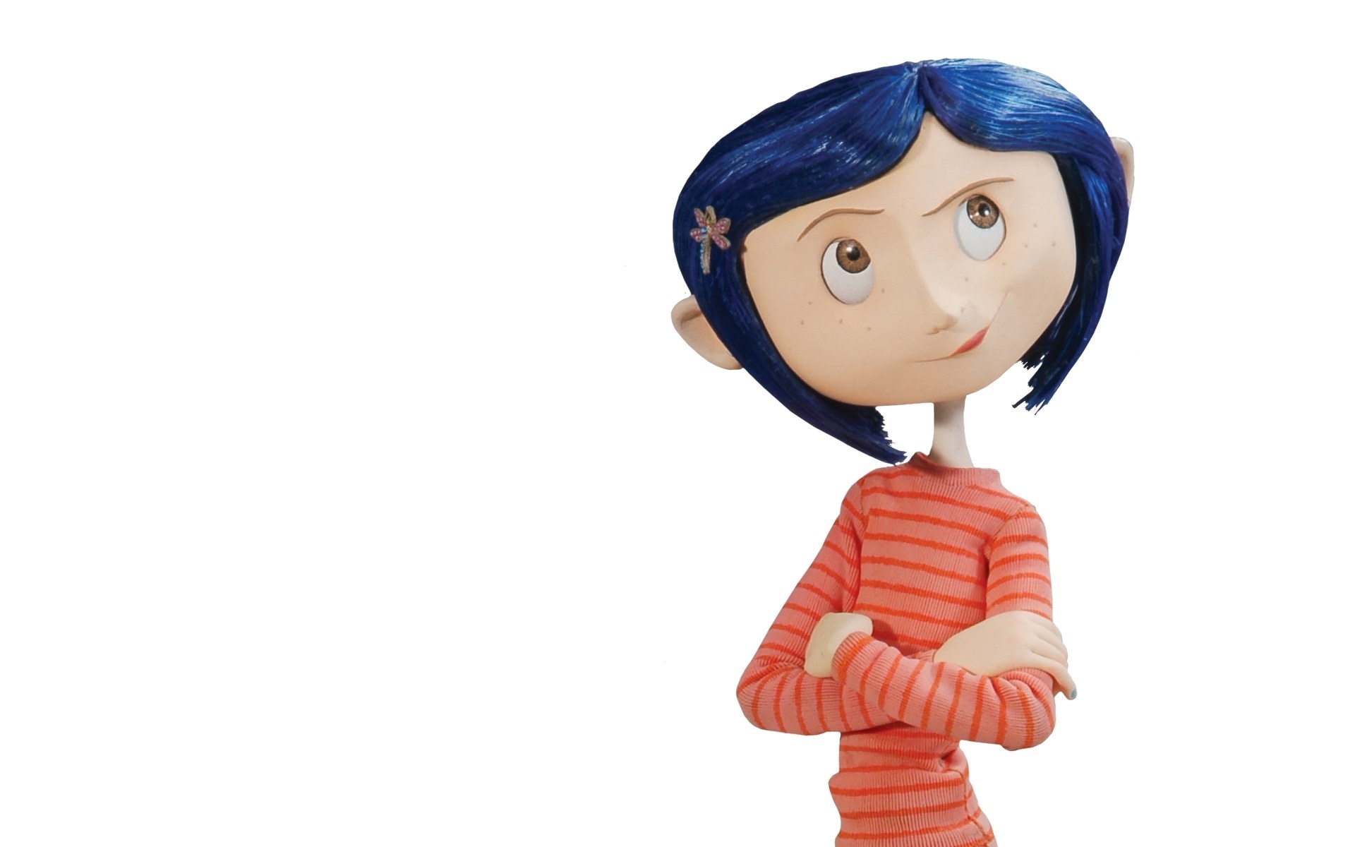 Coraline Jones character