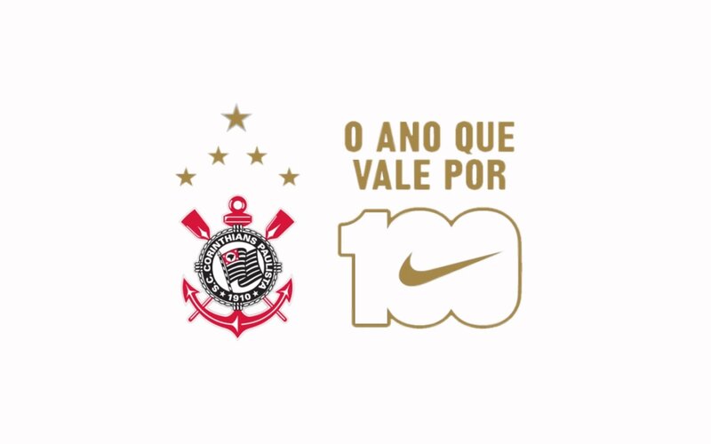 Corinthians 100 years campaign