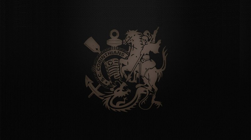 Corinthians Crest