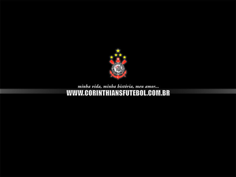 Corinthians football club logo
