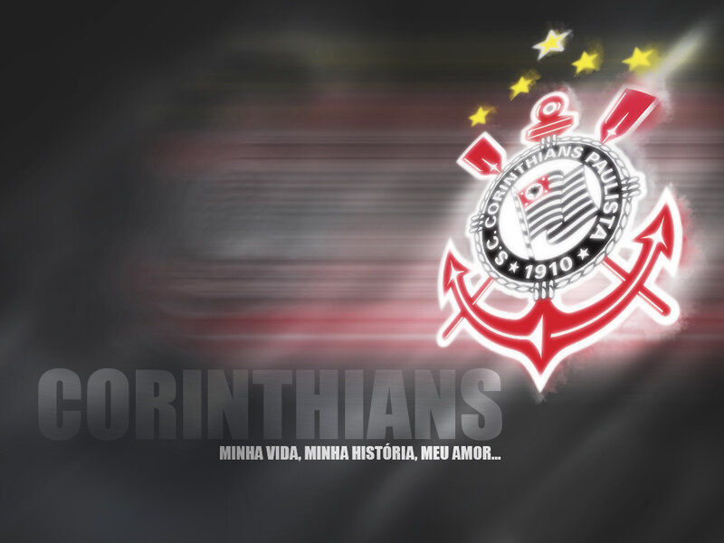 Corinthians Logo