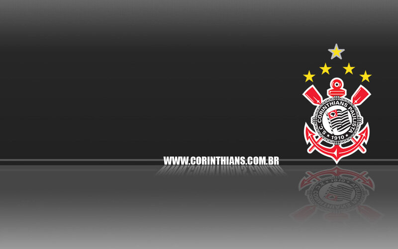 Corinthians logo wallpaper