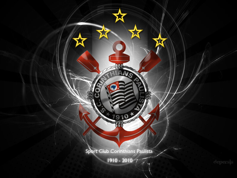 Corinthians Paulista logo